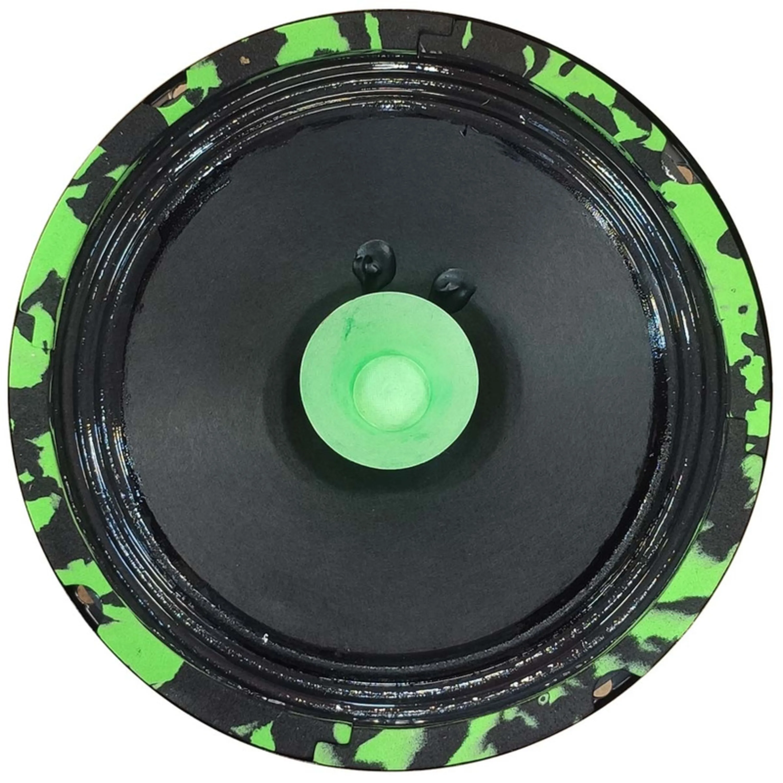 میدرنج 8 اینچ اوکامایا 120 وات مدل O-808HQ